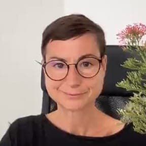 Portrait Conny Altenhuber, Functn Digital Agency People & Culture Manager