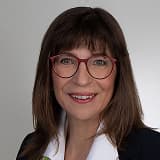 Portrait of Erika Holemar-Populorum, Marketing & Sales WSK Bank